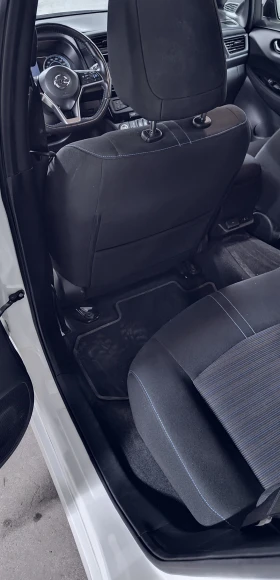 Nissan Leaf - 13300 € / 26012.54 лв. - 82305398 7 | Car24.bg Nissan Leaf - 13300 € / 26012.54 лв. - 82305398 7