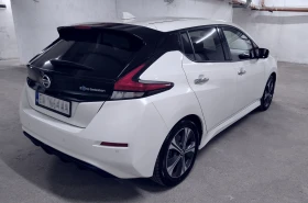 Nissan Leaf - 13300 € / 26012.54 лв. - 82305398 2 | Car24.bg Nissan Leaf - 13300 € / 26012.54 лв. - 82305398 2
