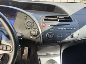 Honda Civic 1.4 i-vtec - 6650 € / 13006.27 лв. - 33190127 8 | Car24.bg Honda Civic 1.4 i-vtec - 6650 € / 13006.27 лв. - 33190127 8