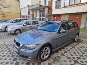 BMW 320 undefined | Auto.bg — изображение 6 BMW 320 undefined | Auto.bg — изображение 6