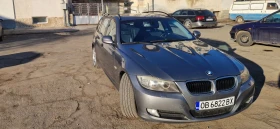 BMW 320 undefined | Auto.bg — изображение 5 BMW 320 undefined | Auto.bg — изображение 5