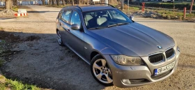 BMW 320 ER REIHE
