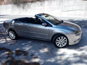 Ford Focus Ford focus CC - 3200 € / 6258.66 лв. - 52984733 2 | Car24.bg Ford Focus Ford focus CC - 3200 € / 6258.66 лв. - 52984733 2