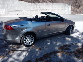 Ford Focus Ford focus CC - 3200 € / 6258.66 лв. - 52984733 3 | Car24.bg Ford Focus Ford focus CC - 3200 € / 6258.66 лв. - 52984733 3