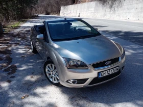 Ford Focus Ford focus CC - 3200 € / 6258.66 лв. - 52984733 7 | Car24.bg Ford Focus Ford focus CC - 3200 € / 6258.66 лв. - 52984733 7