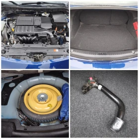 Mazda 3 1.6I 105 kc AUTOMAT - 6500 € / 12712.90 лв. - 76595056 17 | Car24.bg Mazda 3 1.6I 105 kc AUTOMAT - 6500 € / 12712.90 лв. - 76595056 17