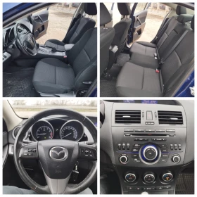 Mazda 3 1.6I 105 kc AUTOMAT - 6500 € / 12712.90 лв. - 76595056 15 | Car24.bg Mazda 3 1.6I 105 kc AUTOMAT - 6500 € / 12712.90 лв. - 76595056 15