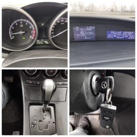 Mazda 3 1.6I 105 kc AUTOMAT - 6500 € / 12712.90 лв. - 76595056 16 | Car24.bg Mazda 3 1.6I 105 kc AUTOMAT - 6500 € / 12712.90 лв. - 76595056 16