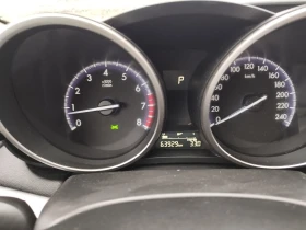 Mazda 3 1.6I 105 kc AUTOMAT - 6500 € / 12712.90 лв. - 76595056 14 | Car24.bg Mazda 3 1.6I 105 kc AUTOMAT - 6500 € / 12712.90 лв. - 76595056 14