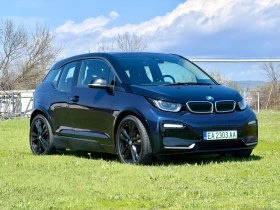 BMW i3 S 120Ah - Car24.bg BMW i3 S 120Ah