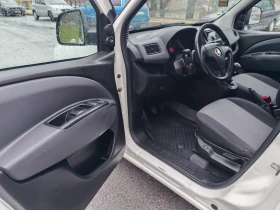 Fiat Doblo 1.6 jtb 90к.с. с гаранция - 6700 € / 13104.06 лв. - 59339721 9 | Car24.bg Fiat Doblo 1.6 jtb 90к.с. с гаранция - 6700 € / 13104.06 лв. - 59339721 9