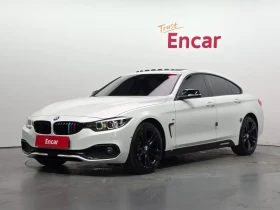 BMW 420 (F32) 420D xDrive Sports Gran Coupe