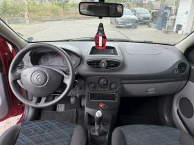 Renault Clio 1.2i 75кс КЛИМАТИК | Auto.bg — изображение 9 Renault Clio 1.2i 75кс КЛИМАТИК | Auto.bg — изображение 9