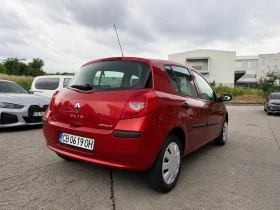 Renault Clio 1.2i 75кс КЛИМАТИК | Auto.bg — изображение 5 Renault Clio 1.2i 75кс КЛИМАТИК | Auto.bg — изображение 5