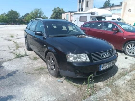 Снимка Audi A6