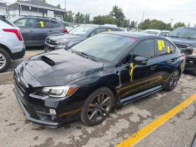 Subaru WRX SPORT TECH/CARFAX/2 Ключа/КОЖА/НАВИ/ШИБЕДАХ