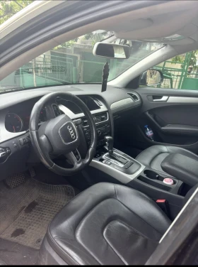 Audi A4 Allroad - 4000 € - 46392862 3 | Car24.bg Audi A4 Allroad - 4000 € - 46392862 3