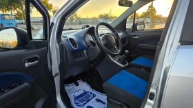 Opel Agila ПЕРФЕКТНА - 2499 € - 50617902 6 | Car24.bg Opel Agila ПЕРФЕКТНА - 2499 € - 50617902 6