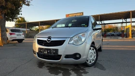 Opel Agila ПЕРФЕКТНА - Car24.bg Opel Agila ПЕРФЕКТНА
