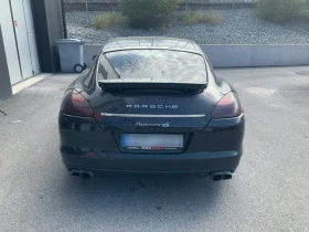 Porsche Panamera 4S* Сервизна история* ВНОС САМО СРЕЩУ 30% | Auto.bg — изображение 5 Porsche Panamera 4S* Сервизна история* ВНОС САМО СРЕЩУ 30% | Auto.bg — изображение 5