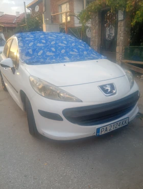Peugeot 207 - 2000 € - 20413878 2 | Car24.bg Peugeot 207 - 2000 € - 20413878 2
