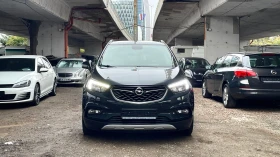 Обява за продажба на Opel Mokka X РЕАЛНИ КМ