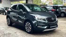 Обява за продажба на Opel Mokka X РЕАЛНИ КМ