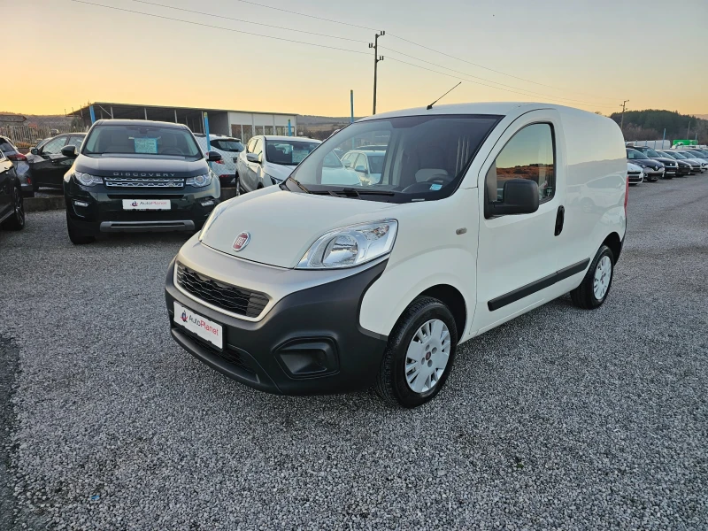 Fiat Fiorino 1.3 mjt evro6B - 9999 лв. / 5112.41 € - 12649884 1 | Car24.bg Fiat Fiorino 1.3 mjt evro6B - 9999 лв. / 5112.41 € - 12649884 1