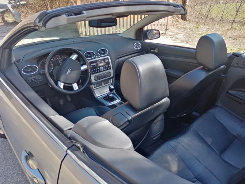 Ford Focus Ford focus CC - 3200 € / 6258.66 лв. - 52984733 1 | Car24.bg Ford Focus Ford focus CC - 3200 € / 6258.66 лв. - 52984733 1