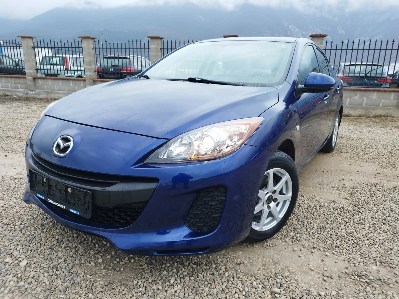 Mazda 3 1.6I 105 kc AUTOMAT - 6500 € / 12712.90 лв. - 76595056 1 | Car24.bg Mazda 3 1.6I 105 kc AUTOMAT - 6500 € / 12712.90 лв. - 76595056 1