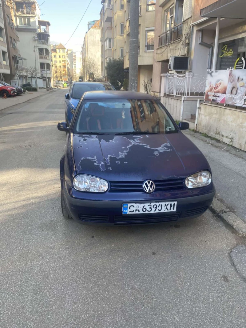 VW Golf - 2100 € / 4107.24 лв. - 78372893 1 | Car24.bg VW Golf - 2100 € / 4107.24 лв. - 78372893 1