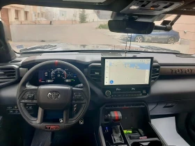 Toyota Tundra TRD PRO Crew+ 4WD+ I-Force Max+ - 92000 € / 179936.36 лв. - 57935504 13 | Car24.bg Toyota Tundra TRD PRO Crew+ 4WD+ I-Force Max+ - 92000 € / 179936.36 лв. - 57935504 13
