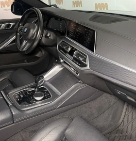 BMW X6 40d xDrive* M-Sport* HuD* Keyless* Pano - 47498 € / 92898.01 лв. - 54309569 10 | Car24.bg BMW X6 40d xDrive* M-Sport* HuD* Keyless* Pano - 47498 € / 92898.01 лв. - 54309569 10
