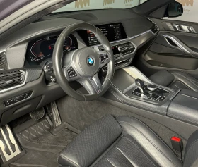 BMW X6 40d xDrive* M-Sport* HuD* Keyless* Pano - 47498 € / 92898.01 лв. - 54309569 7 | Car24.bg BMW X6 40d xDrive* M-Sport* HuD* Keyless* Pano - 47498 € / 92898.01 лв. - 54309569 7