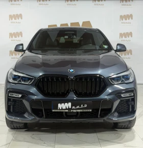 BMW X6 40d xDrive* M-Sport* HuD* Keyless* Pano - 47498 € / 92898.01 лв. - 54309569 4 | Car24.bg BMW X6 40d xDrive* M-Sport* HuD* Keyless* Pano - 47498 € / 92898.01 лв. - 54309569 4
