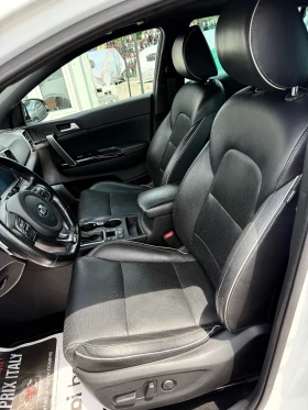 Kia Sportage GT Line* 4х4* Дистроник* Обдухване* JBL Швейцария - 15500 € / 30315.36 лв. - 51395541 9 | Car24.bg Kia Sportage GT Line* 4х4* Дистроник* Обдухване* JBL Швейцария - 15500 € / 30315.36 лв. - 51395541 9
