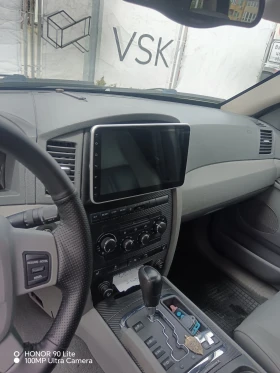 Jeep Grand cherokee 3.0 - 8900 € / 17406.89 лв. - 51322666 10 | Car24.bg Jeep Grand cherokee 3.0 - 8900 € / 17406.89 лв. - 51322666 10