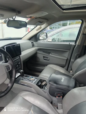 Jeep Grand cherokee 3.0 - 8900 € / 17406.89 лв. - 51322666 14 | Car24.bg Jeep Grand cherokee 3.0 - 8900 € / 17406.89 лв. - 51322666 14