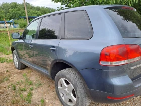 VW Touareg - 4500 € / 8801.24 лв. - 41062676 3 | Car24.bg VW Touareg - 4500 € / 8801.24 лв. - 41062676 3