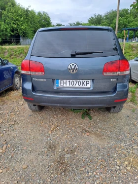VW Touareg - 4500 € / 8801.24 лв. - 41062676 2 | Car24.bg VW Touareg - 4500 € / 8801.24 лв. - 41062676 2