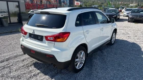 Mitsubishi ASX 1.8DID-150kc.4WD/Panorama, keyless, Navi./ | Auto.bg — изображение 6 Mitsubishi ASX 1.8DID-150kc.4WD/Panorama, keyless, Navi./ | Auto.bg — изображение 6