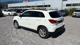 Mitsubishi ASX 1.8DID-150kc.4WD/Panorama, keyless, Navi./ | Auto.bg — изображение 4 Mitsubishi ASX 1.8DID-150kc.4WD/Panorama, keyless, Navi./ | Auto.bg — изображение 4