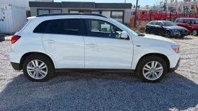 Mitsubishi ASX 1.8DID-150kc.4WD/Panorama, keyless, Navi./ | Auto.bg — изображение 7 Mitsubishi ASX 1.8DID-150kc.4WD/Panorama, keyless, Navi./ | Auto.bg — изображение 7