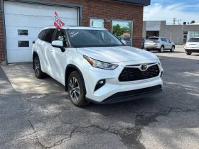 Toyota Highlander * XLE AWD * 7 МЕСТЕН * ДИСТРОНИК * CARFAX | Auto.bg — изображение 3 Toyota Highlander * XLE AWD * 7 МЕСТЕН * ДИСТРОНИК * CARFAX | Auto.bg — изображение 3