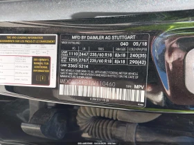 Mercedes-Benz GLC 300 - 16500 € - 98932151 13 | Car24.bg Mercedes-Benz GLC 300 - 16500 € - 98932151 13