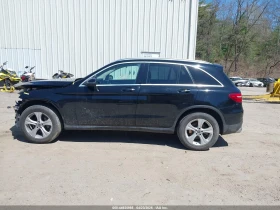 Mercedes-Benz GLC 300 - Car24.bg Mercedes-Benz GLC 300
