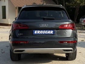 Audi Q5 40/2.0Tdi/Quattro/190ps - 22000 € - 57645710 6 | Car24.bg Audi Q5 40/2.0Tdi/Quattro/190ps - 22000 € - 57645710 6