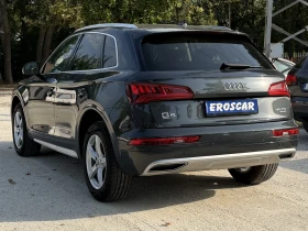 Audi Q5 40/2.0Tdi/Quattro/190ps - 22000 € - 57645710 5 | Car24.bg Audi Q5 40/2.0Tdi/Quattro/190ps - 22000 € - 57645710 5