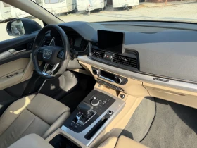 Audi Q5 40/2.0Tdi/Quattro/190ps - 22000 € - 57645710 16 | Car24.bg Audi Q5 40/2.0Tdi/Quattro/190ps - 22000 € - 57645710 16