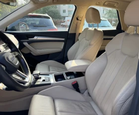 Audi Q5 40/2.0Tdi/Quattro/190ps - 22000 € - 57645710 13 | Car24.bg Audi Q5 40/2.0Tdi/Quattro/190ps - 22000 € - 57645710 13